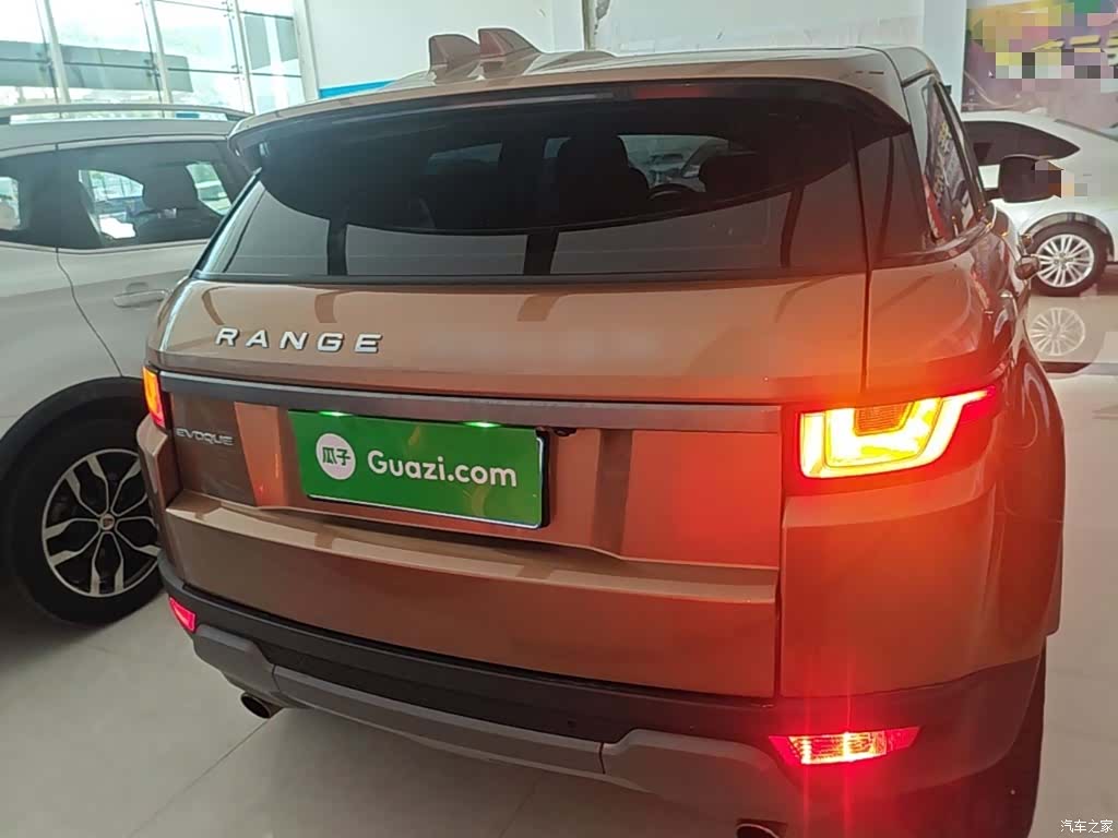 Land Rover Range Rover, 2017 6