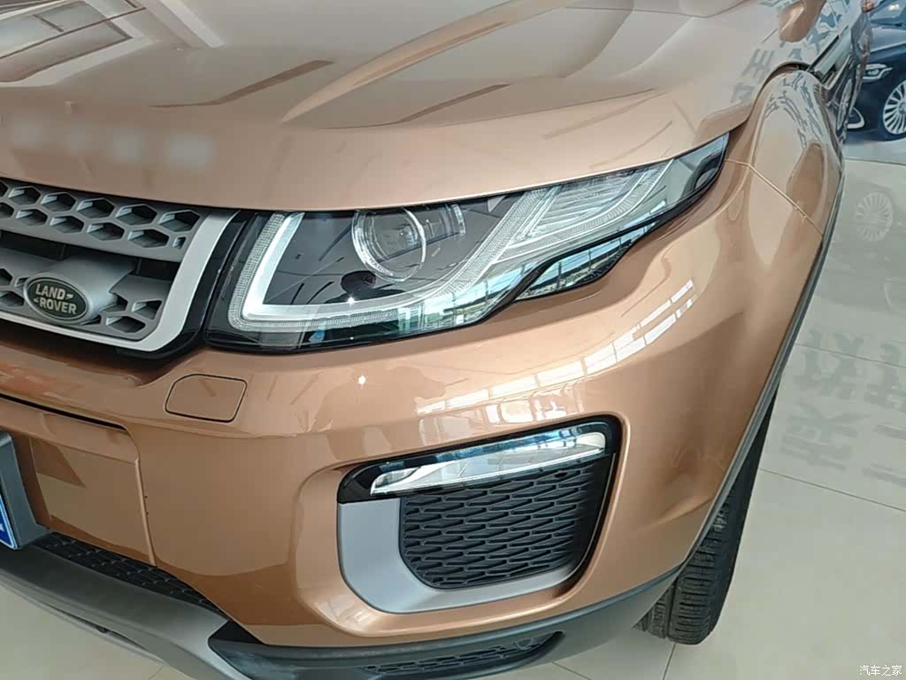 Land Rover Range Rover, 2017 24