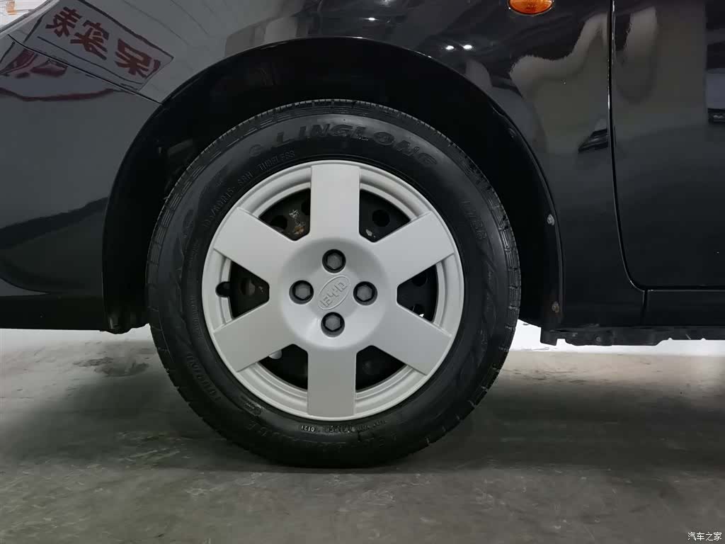 BYD F3, 2021 17