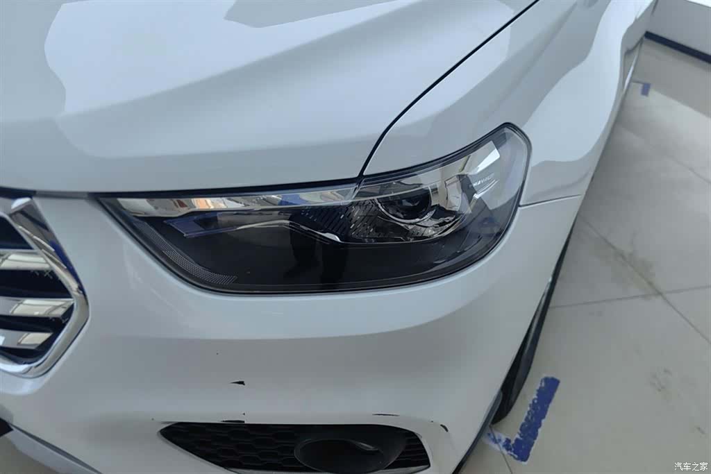 Haval H6, 2020 все фото