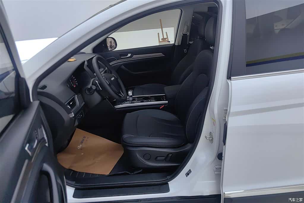 Haval H6, 2020 9
