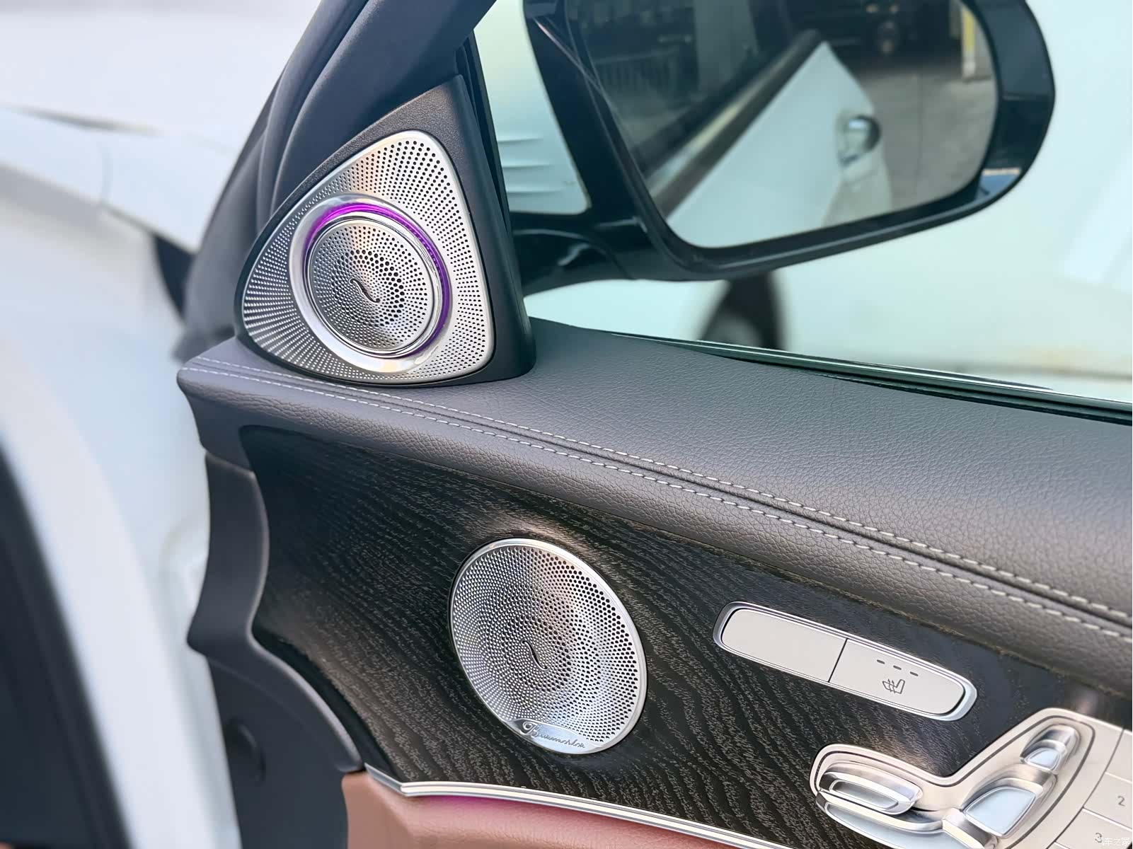 Mercedes-Benz E-Class, 2017 18