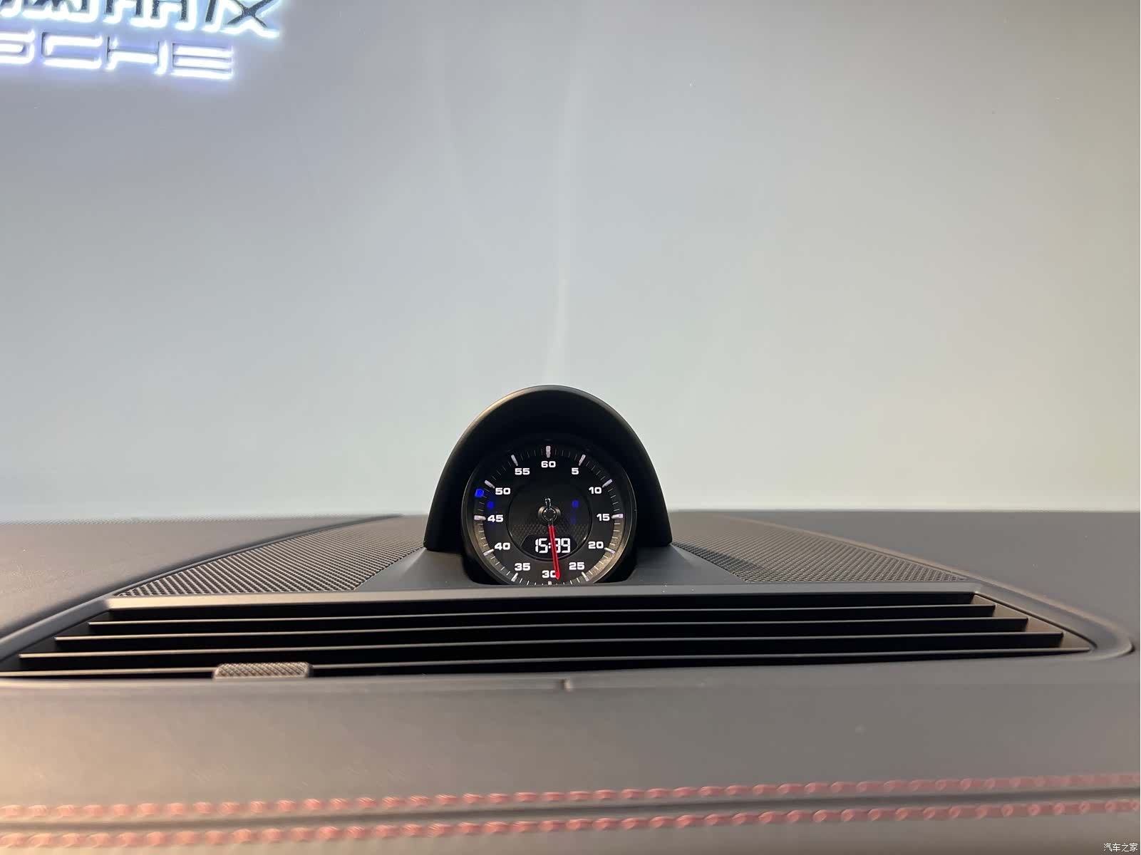 Porsche Panamera, 2023 16