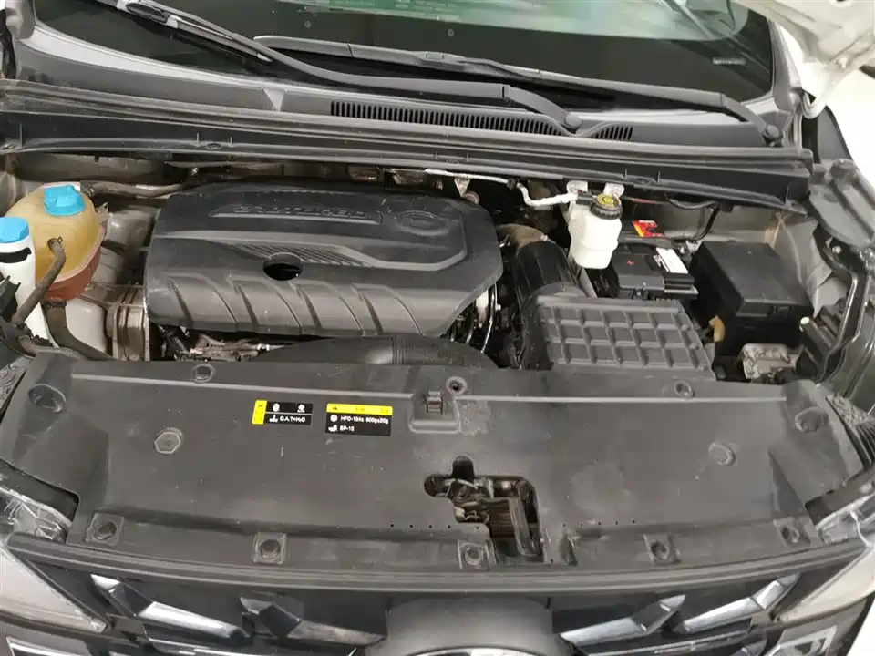 Trumpchi Trumpchi M6