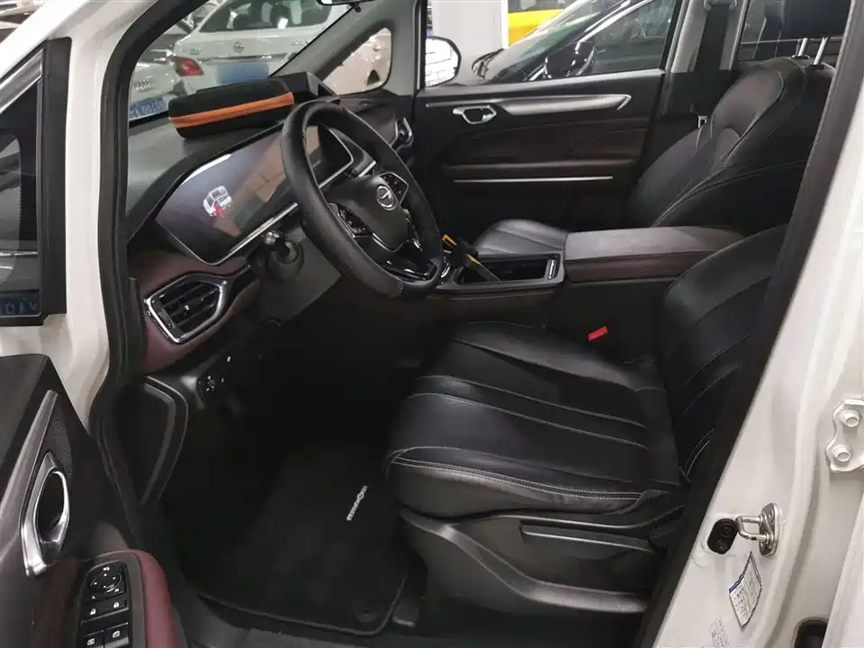 Trumpchi Trumpchi M6