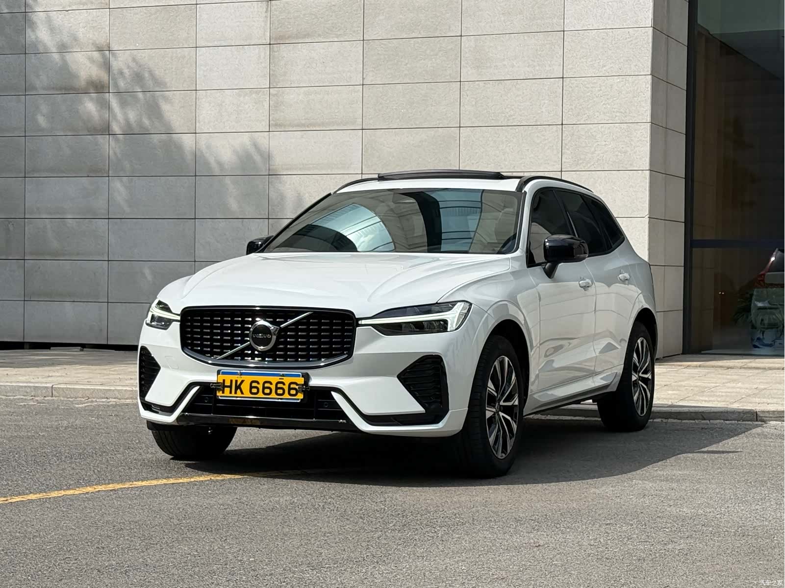 Volvo XC60, 2022 1