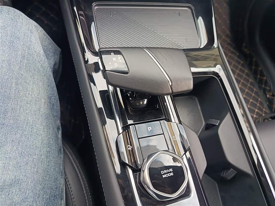 Changan Ruicheng PLUS