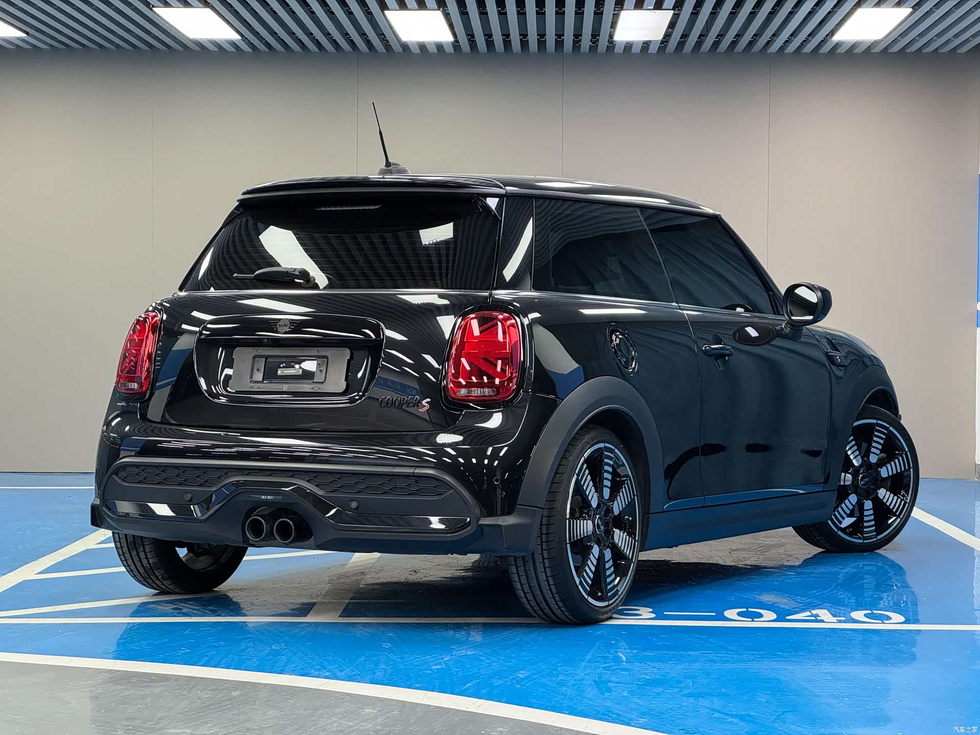 Mini Cooper, 2024 7