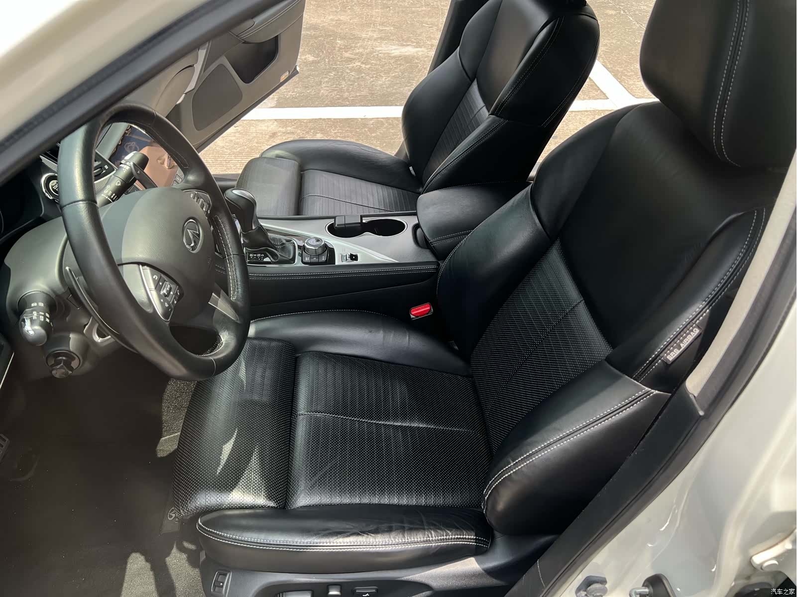 Infiniti Q50, 2016 18
