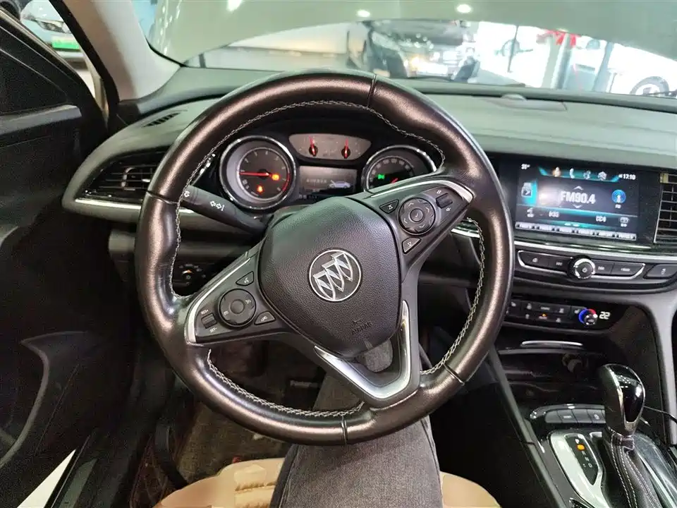 Buick Regal Buick Regal