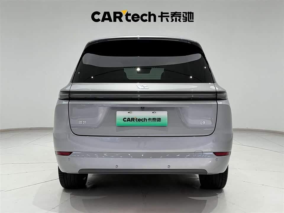 Li Auto Ideal L9
