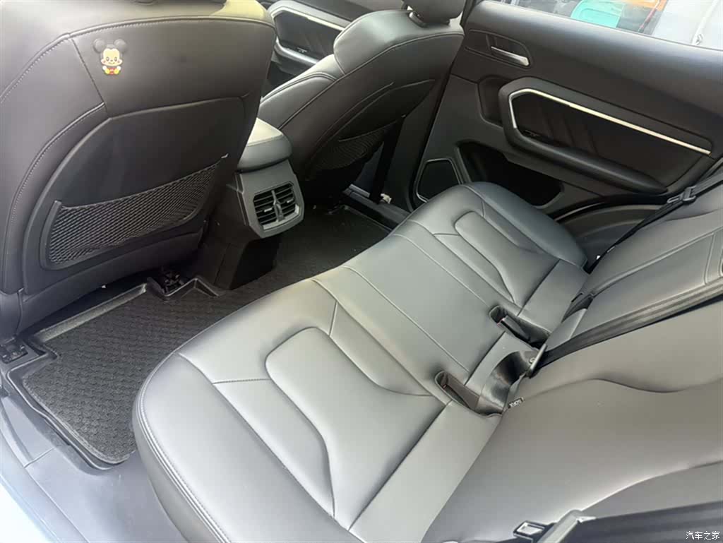 Haval H6, 2018 21