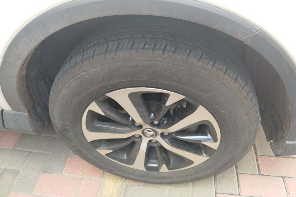 Toyota RAV4, 2018 6