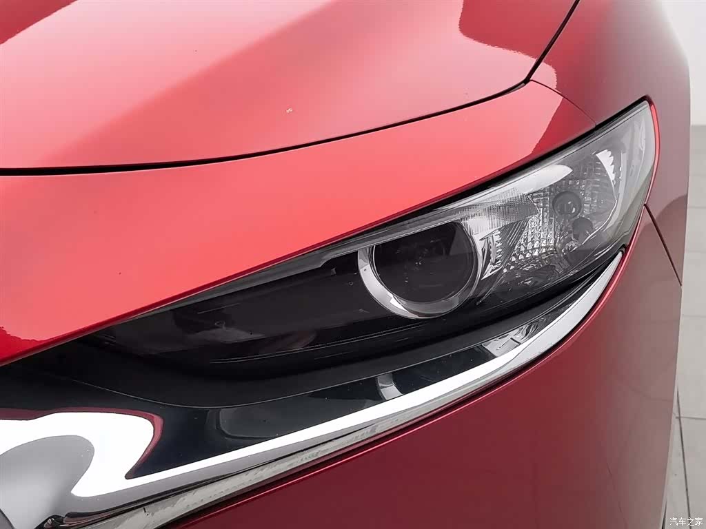 Mazda Mazda3, 2020 7