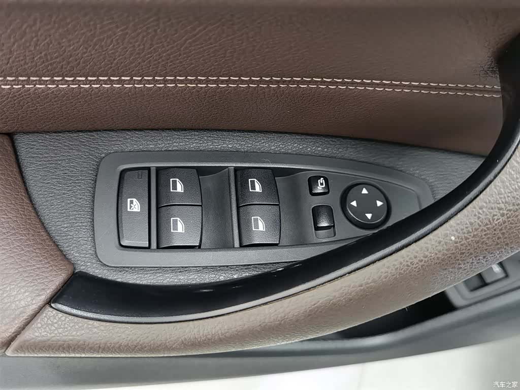 BMW X1, 2017 9