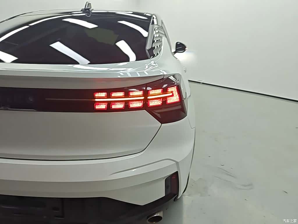 Lynk & Co 02, 2022 8