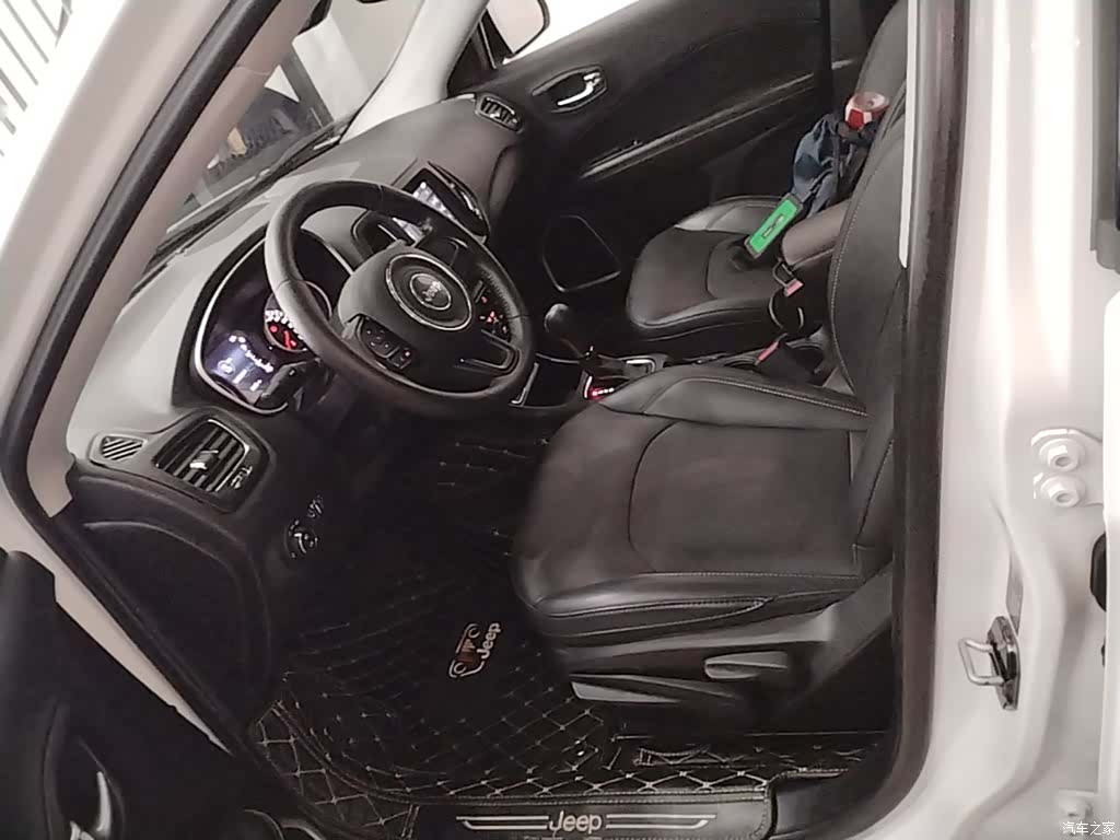 Jeep Compass, 2019 16