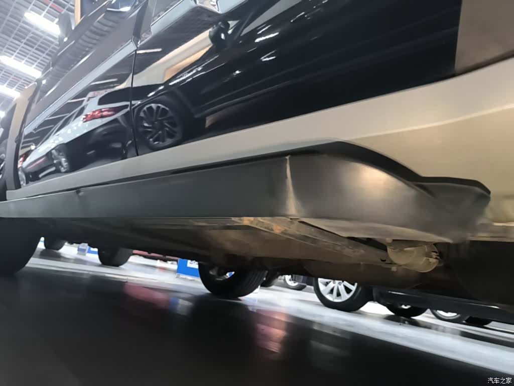 BAIC BJ20, 2017 22