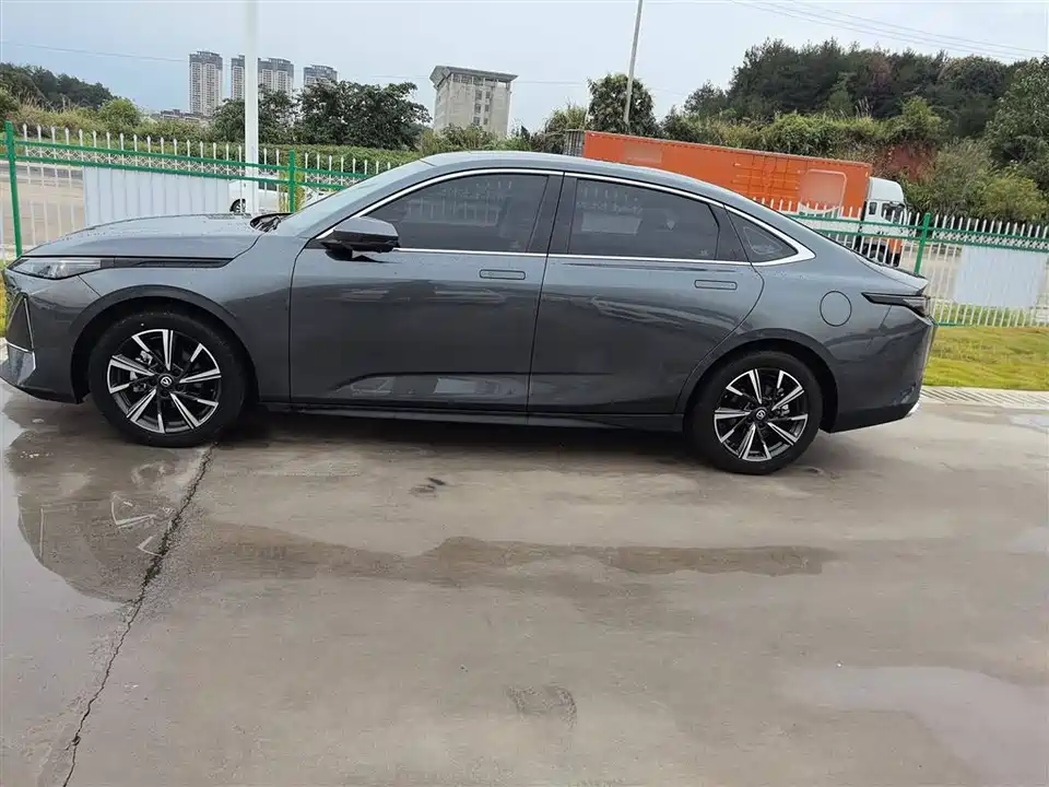 Changan Yidong