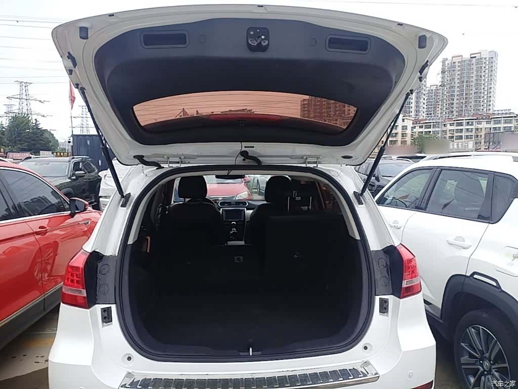 Haval H2, 2017 19