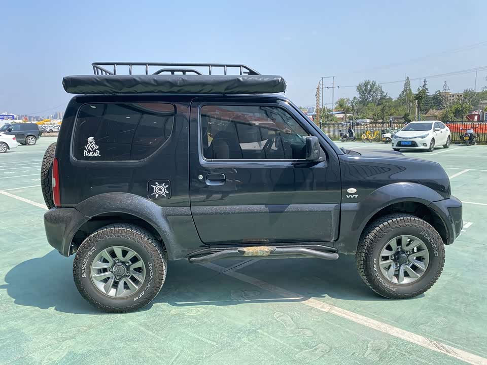 Suzuki Jimny Suzuki Jimny