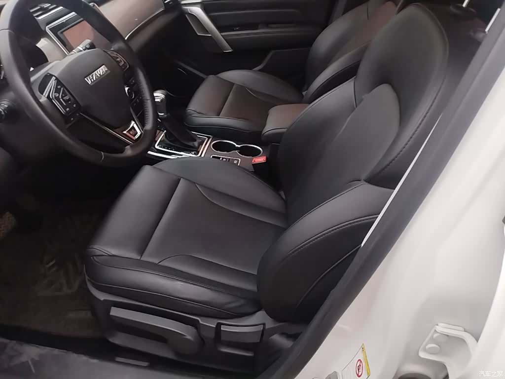 Haval H2, 2017 15