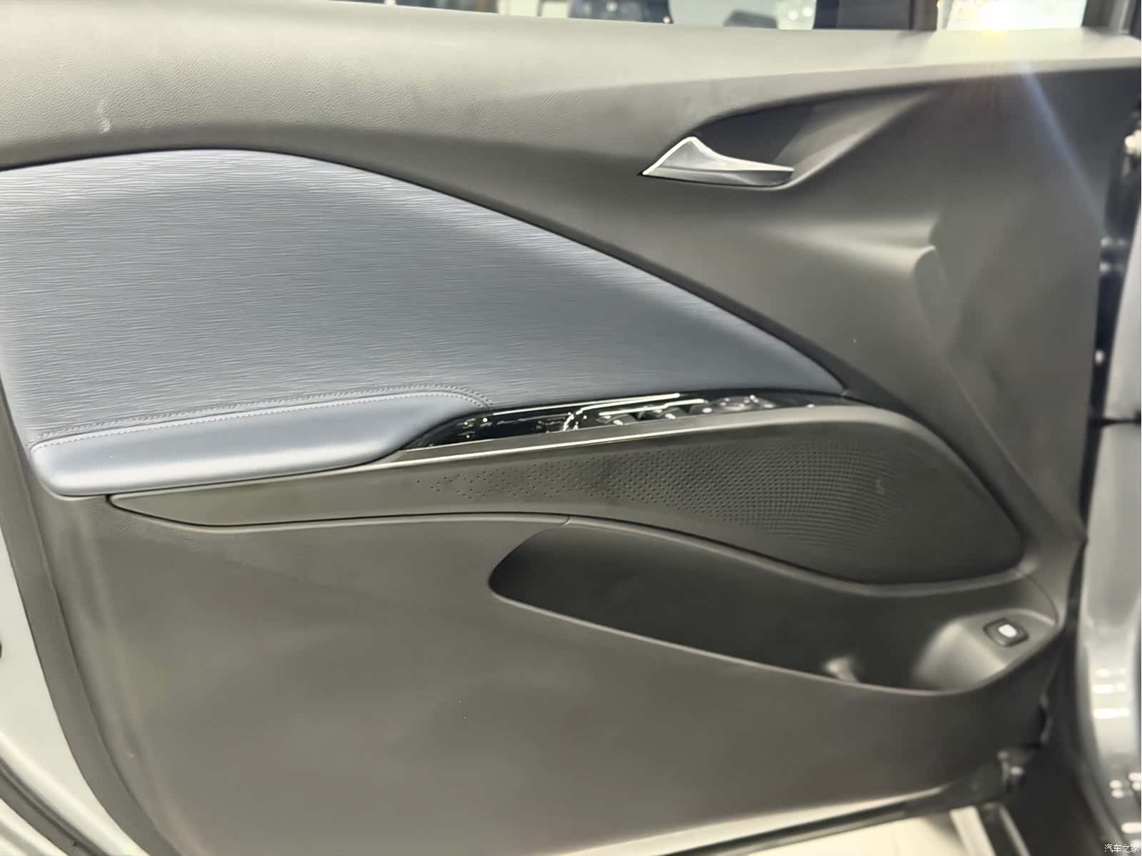 Buick Velite, 2021 14