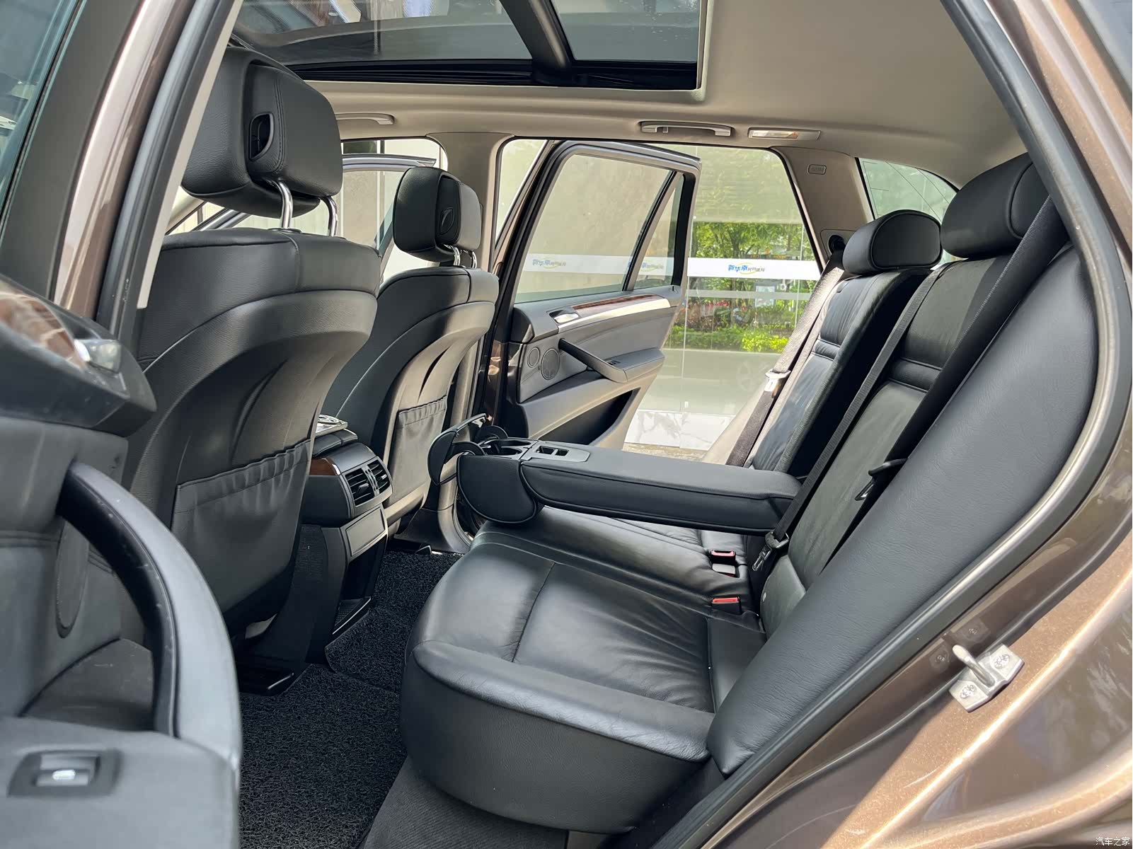 BMW X5, 2013 14
