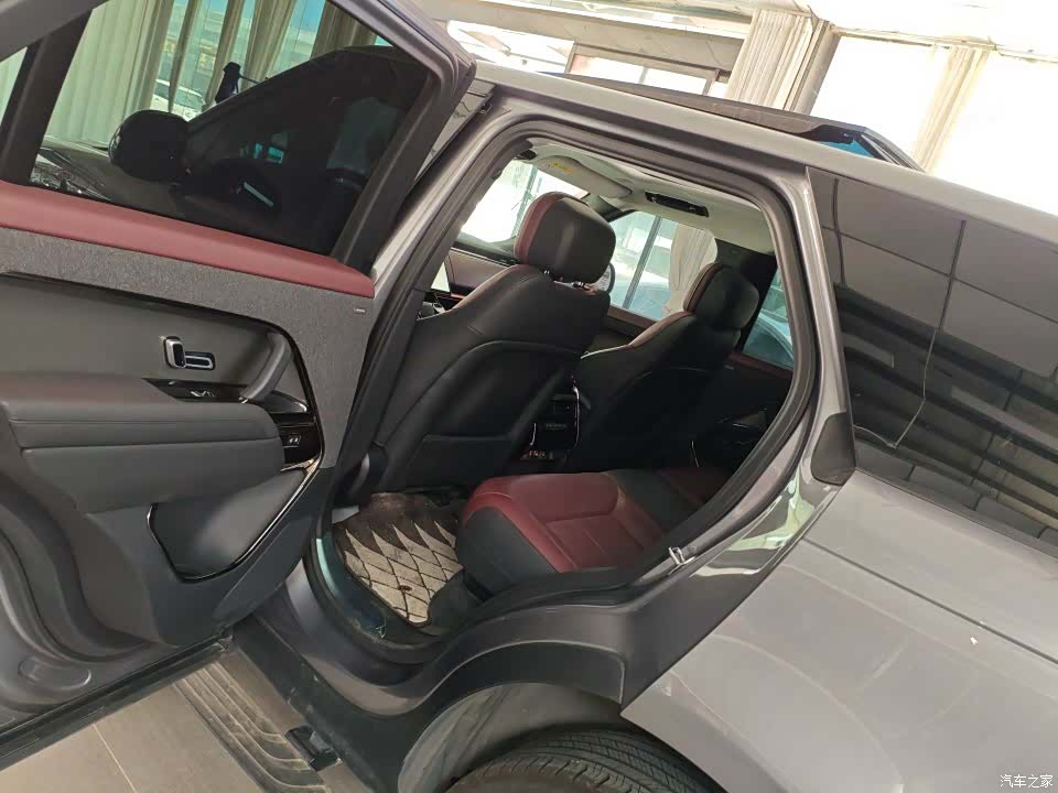 Land Rover Range Rover, 2024 6