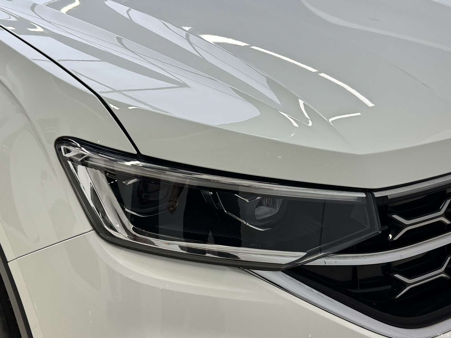 Volkswagen Tayron, 2023 10