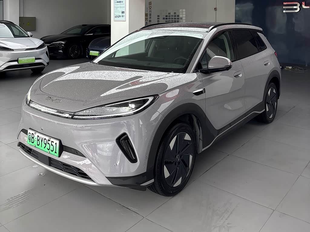 BYD 05 EV