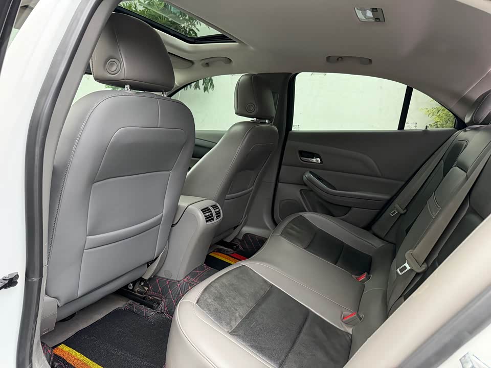 Chevrolet Mai Ruibao