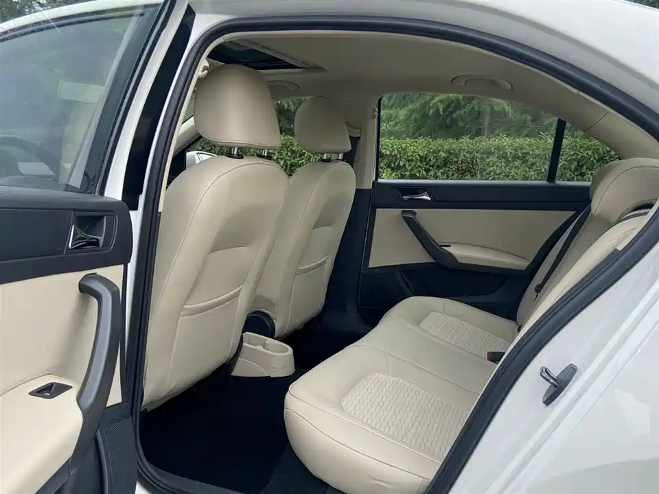 Skoda Xin Rui Skoda Xin Rui