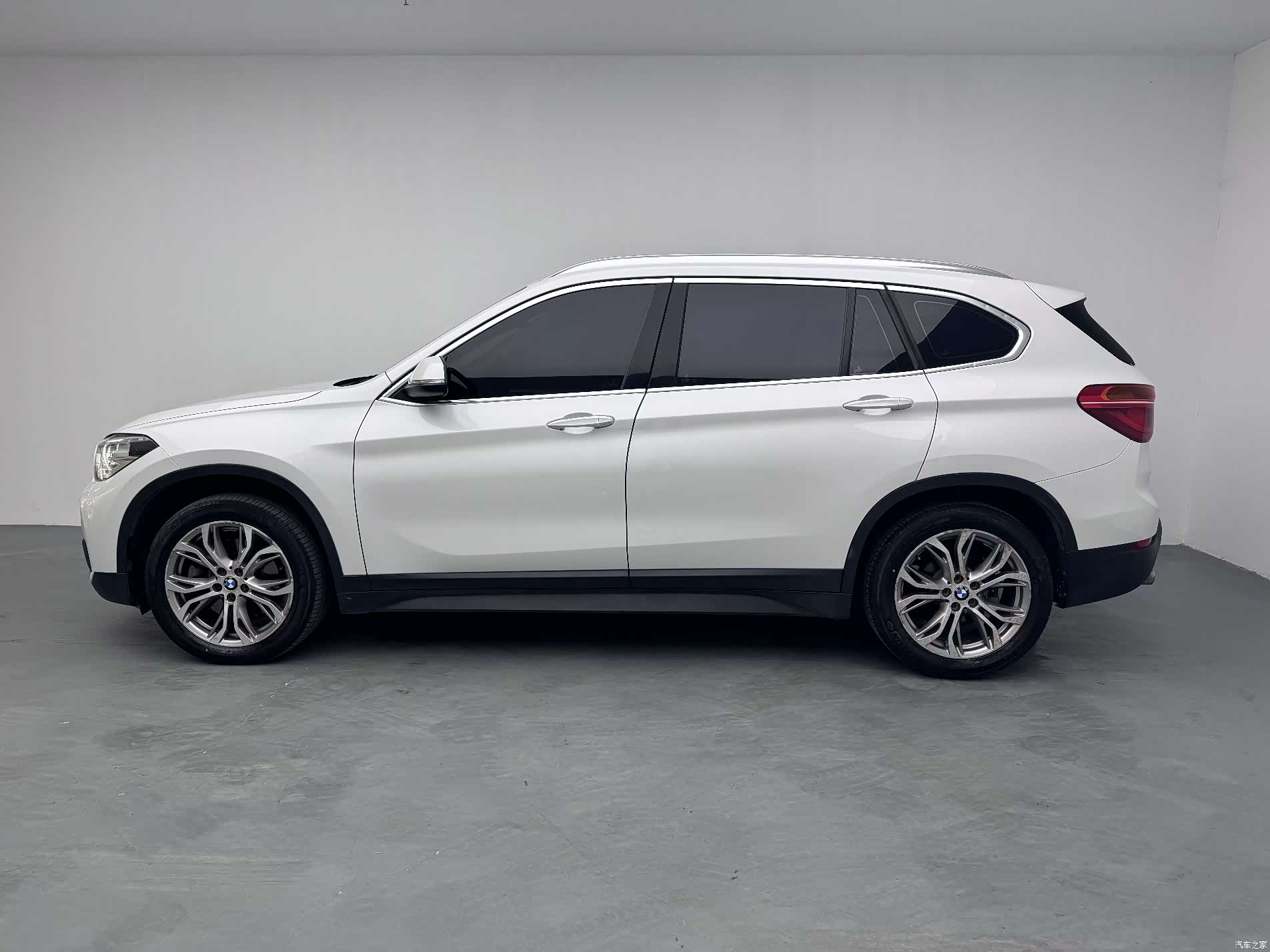 BMW X1, 2019 4