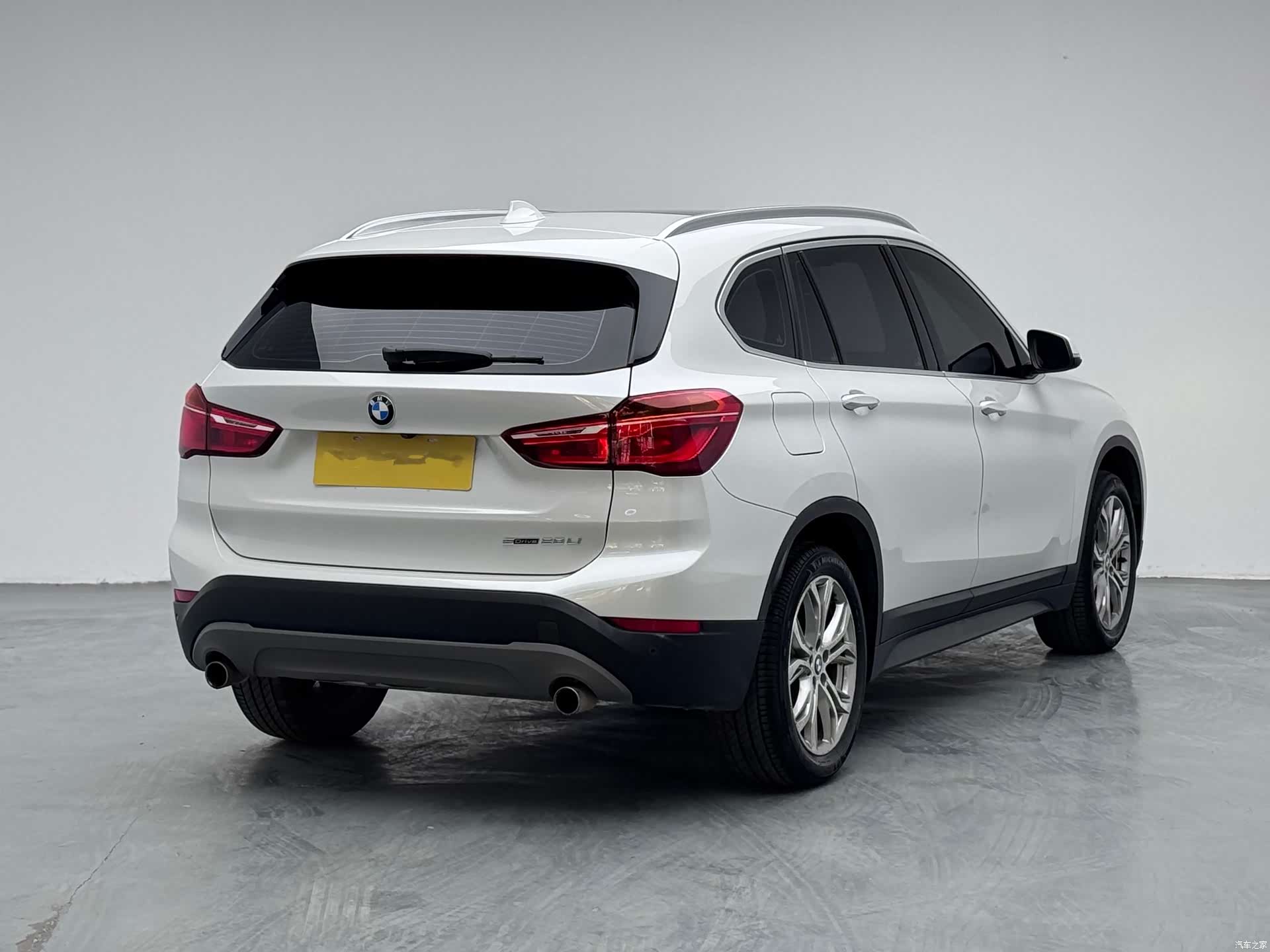 BMW X1, 2019 6