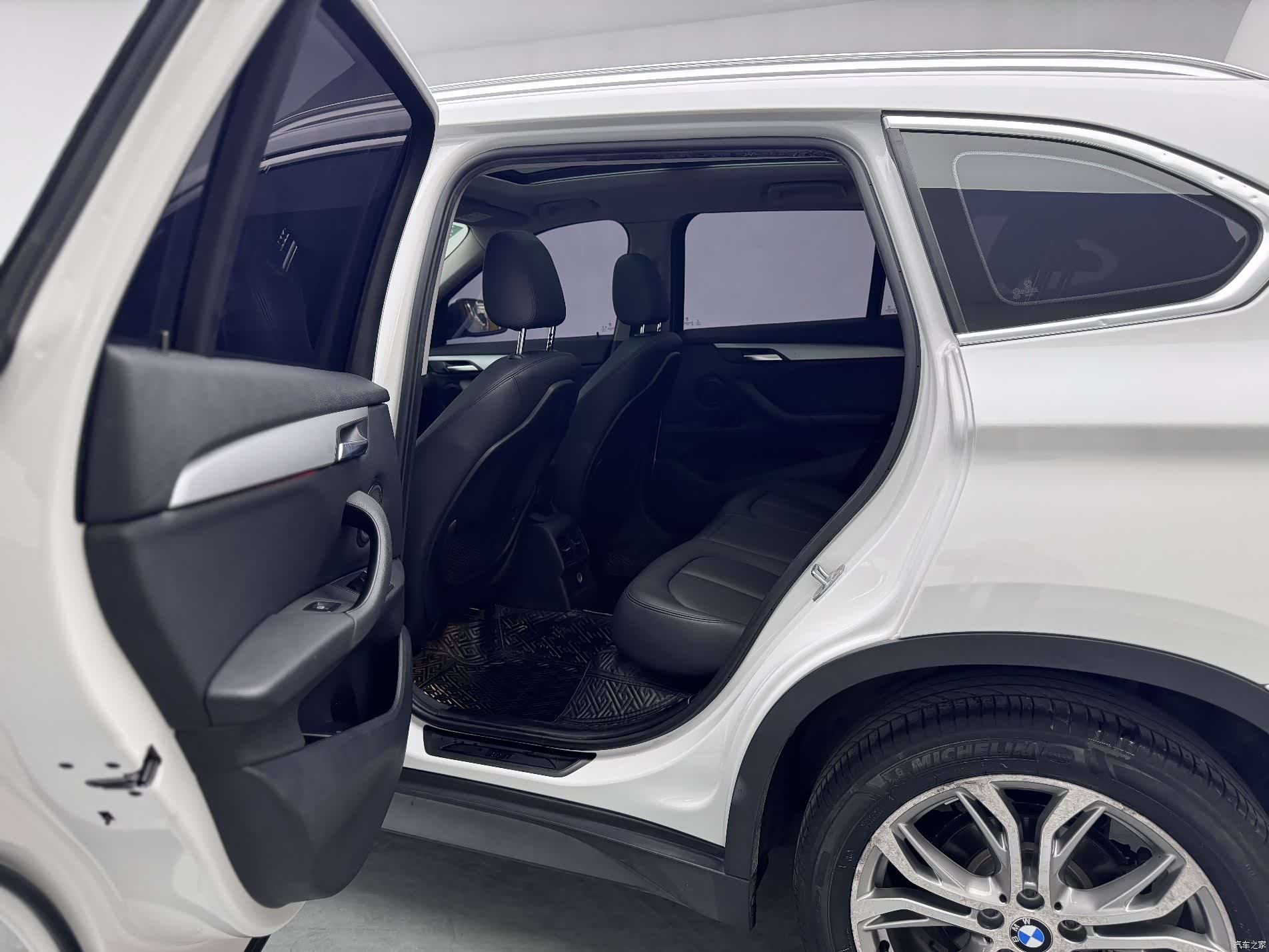 BMW X1, 2019 12