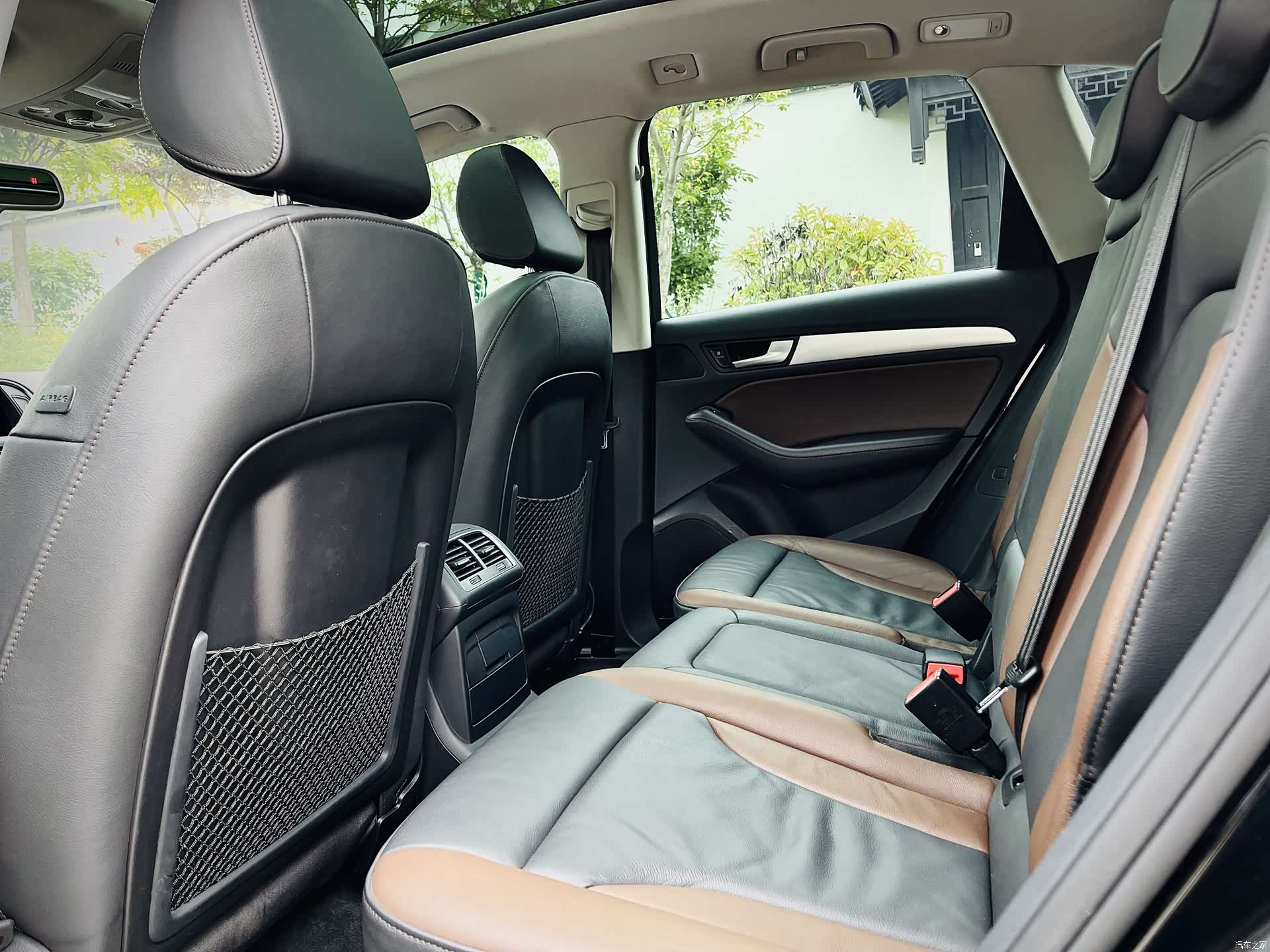 Audi Q5, 2018 15