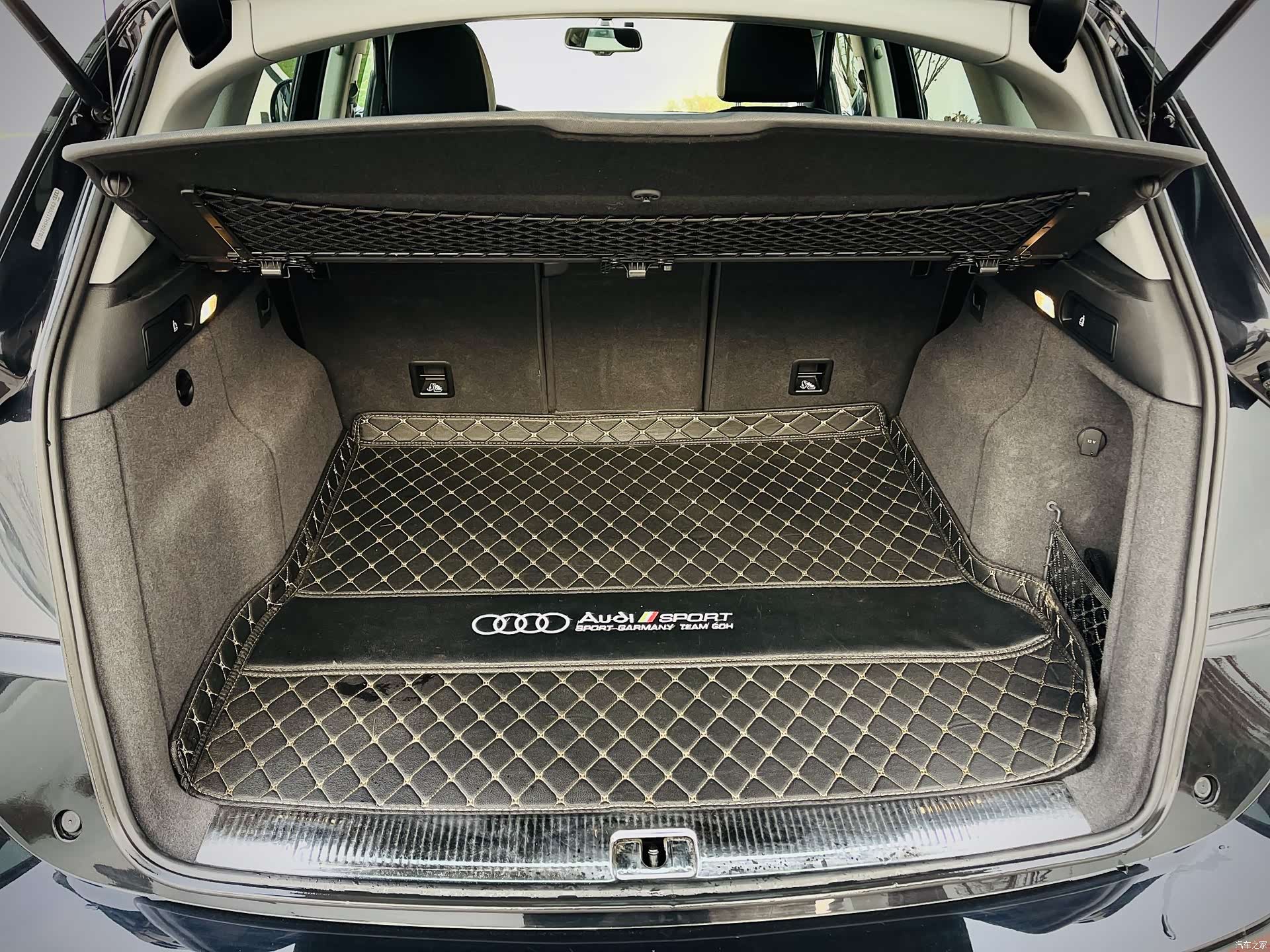 Audi Q5, 2018 18