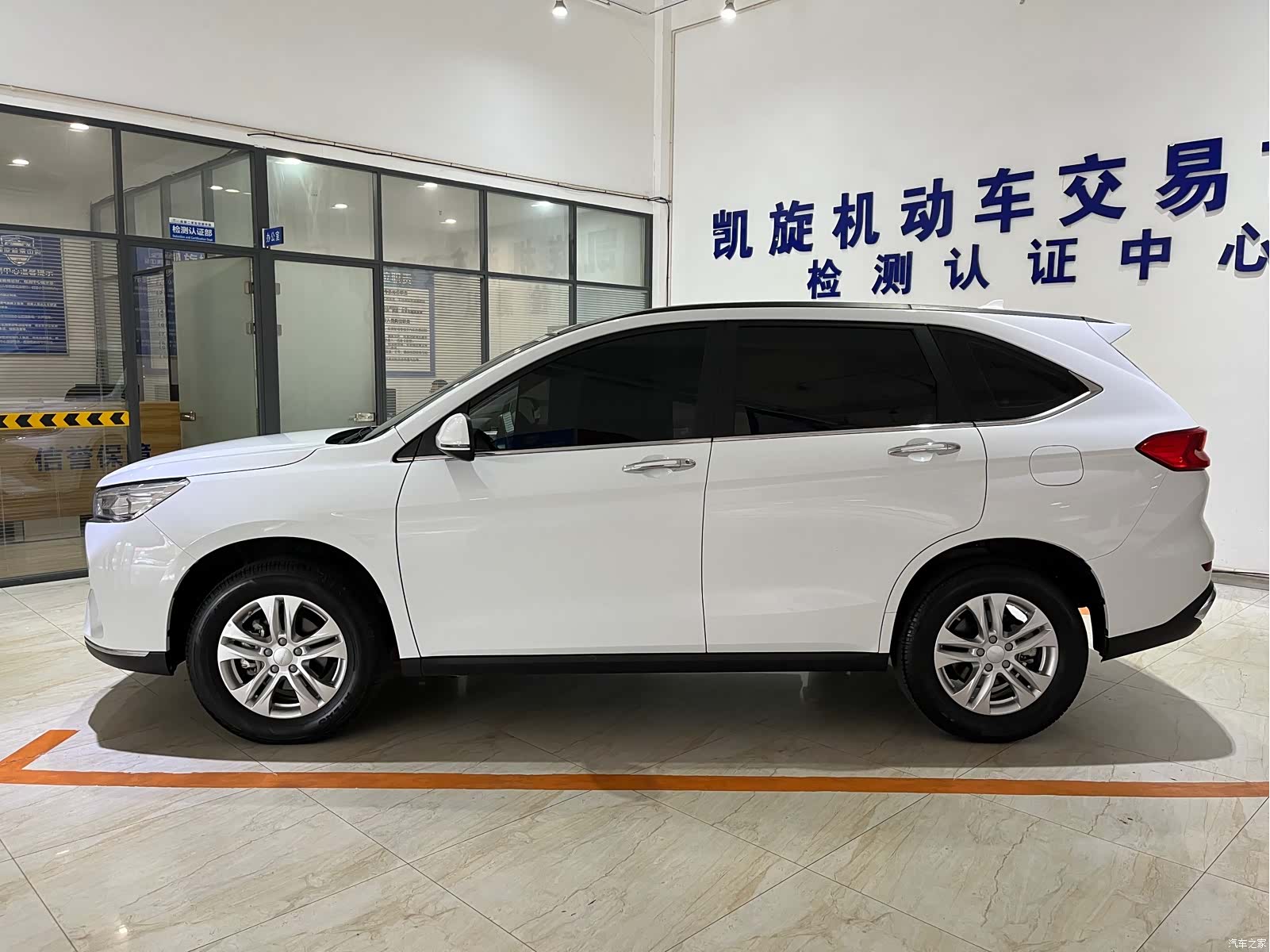 Haval M6, 2023 7