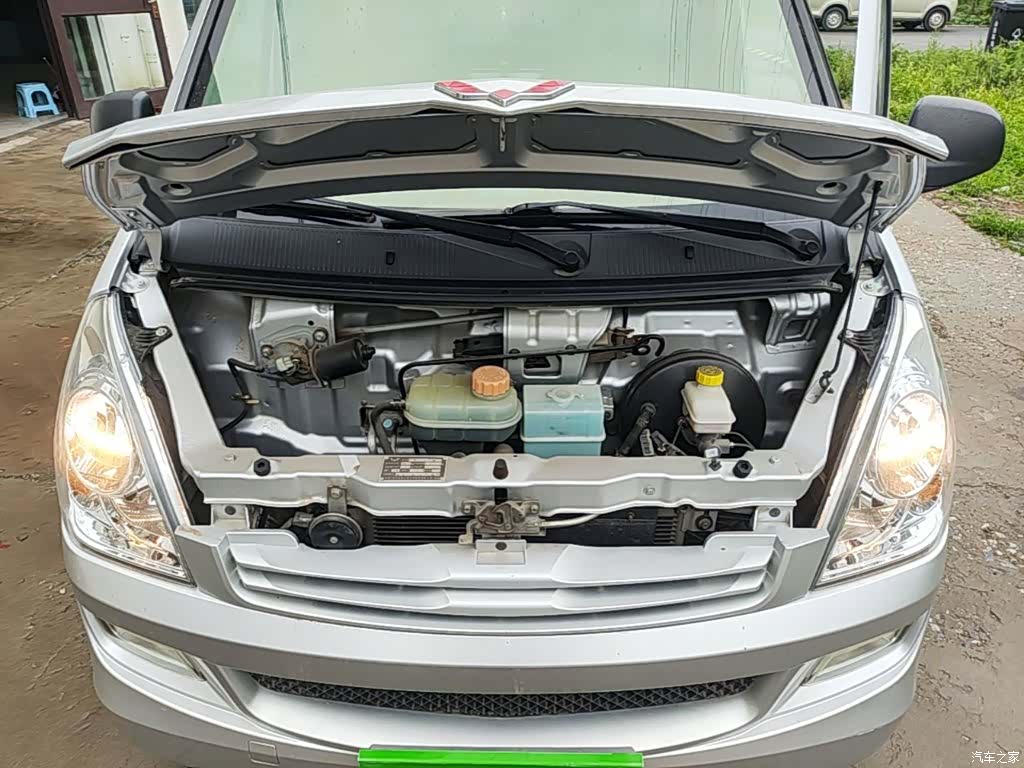 Wuling S, 2020 20