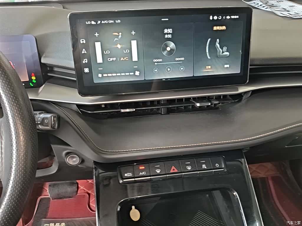 Haval H6, 2022 все фото