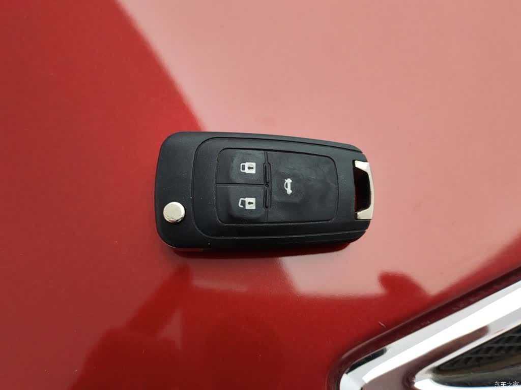Buick GT, 2013 19