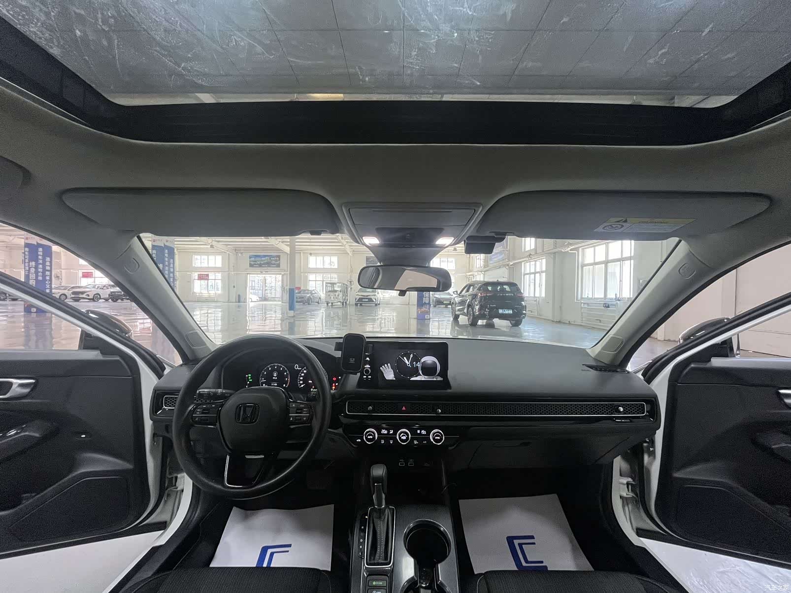 Honda Civic, 2023 10