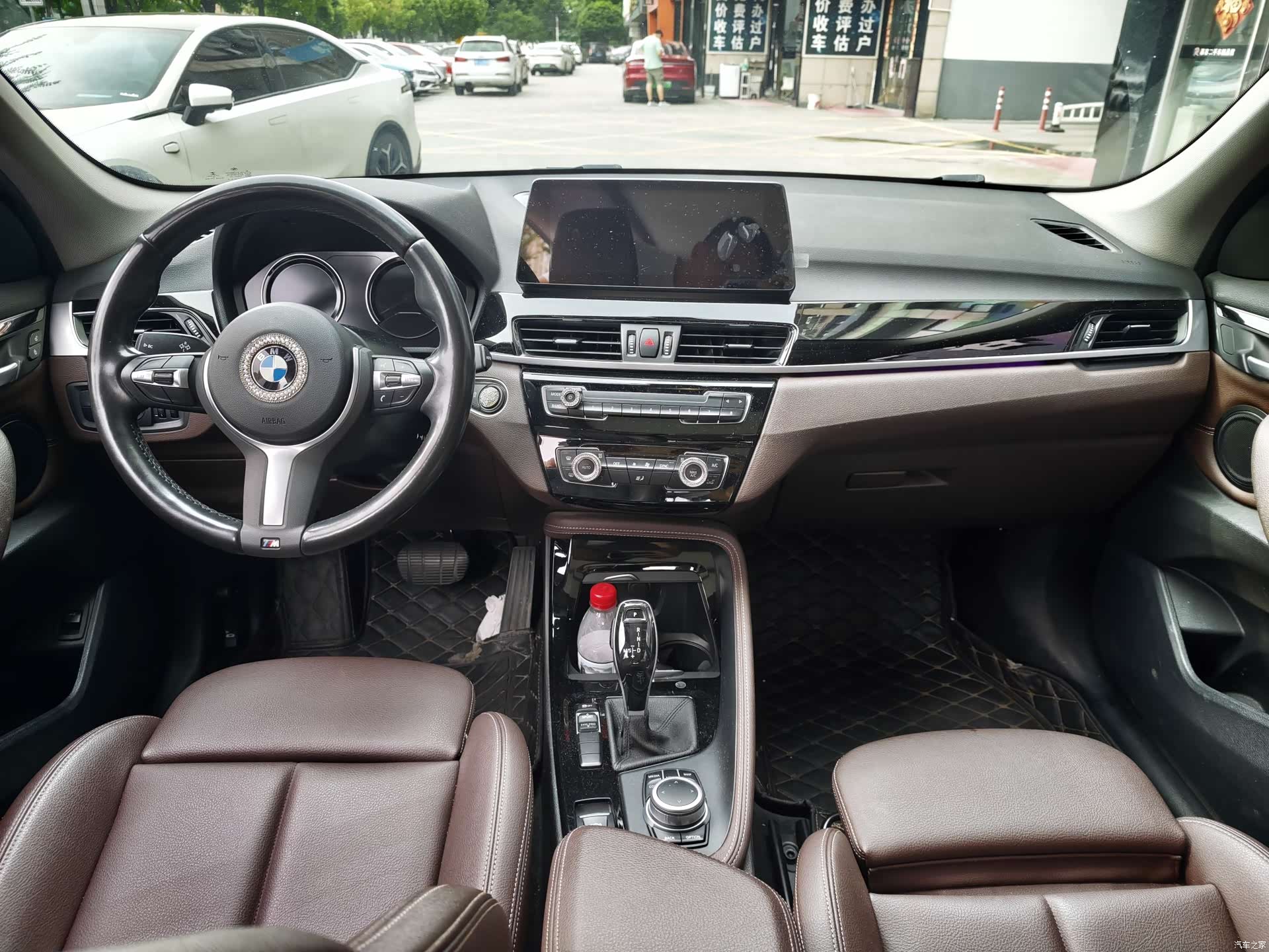 BMW X1, 2020 9