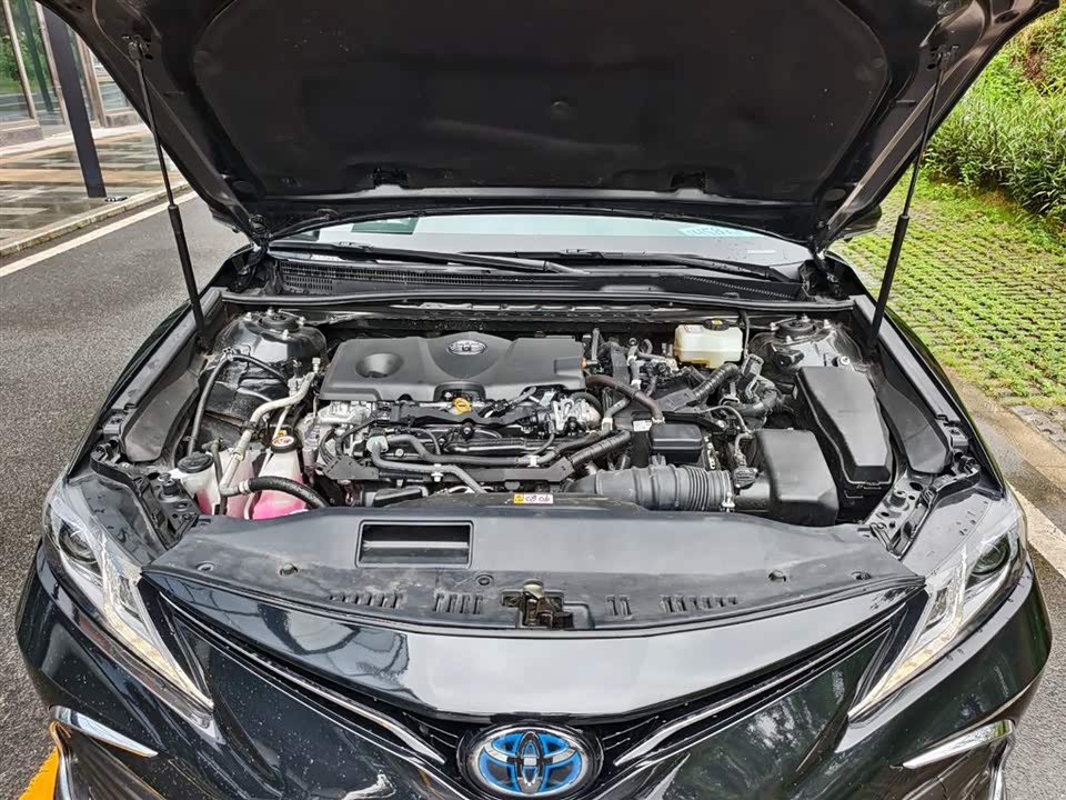 Toyota Camry Toyota Camry