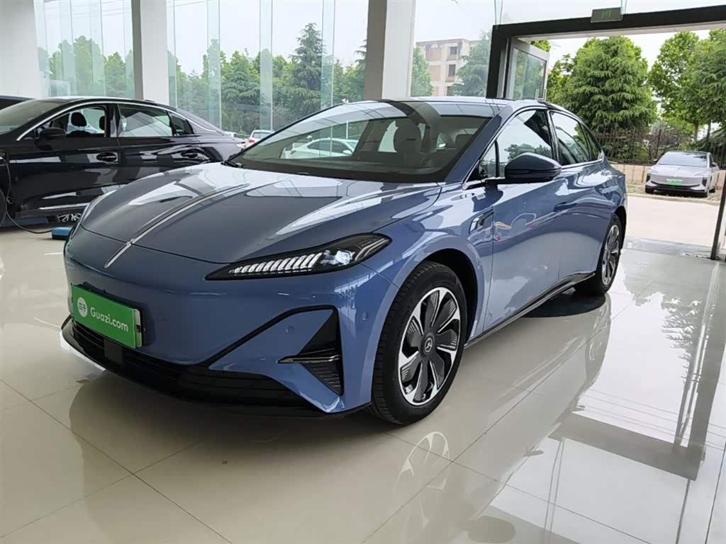 Hongqi 05