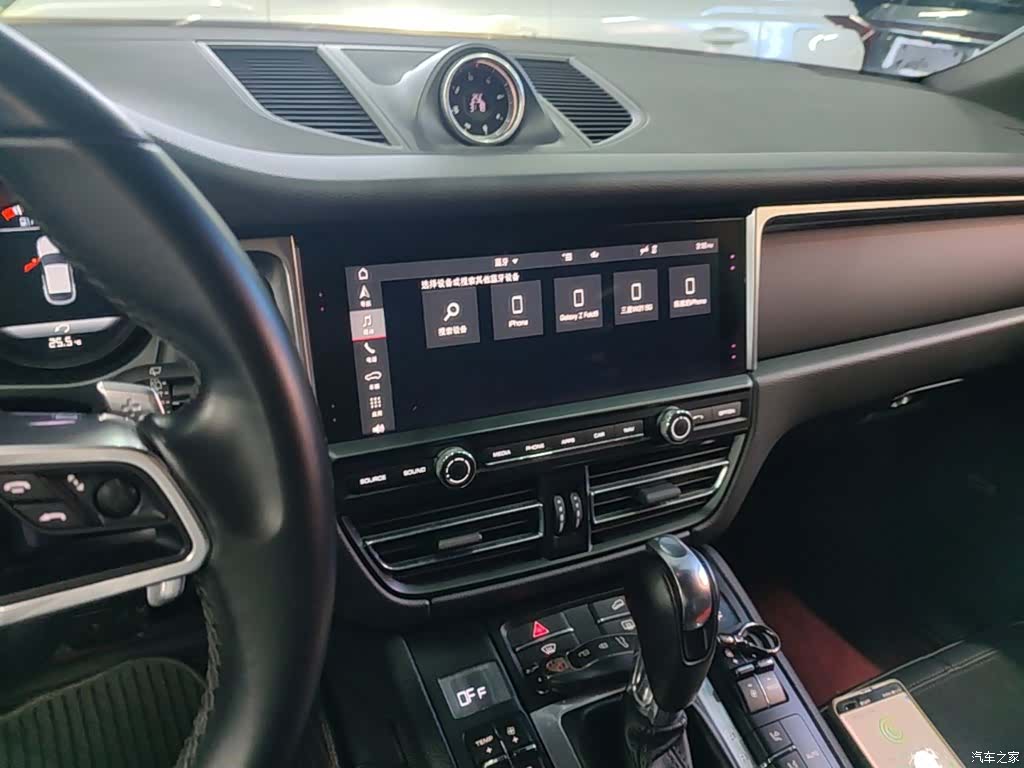 Porsche Macan, 2019 13