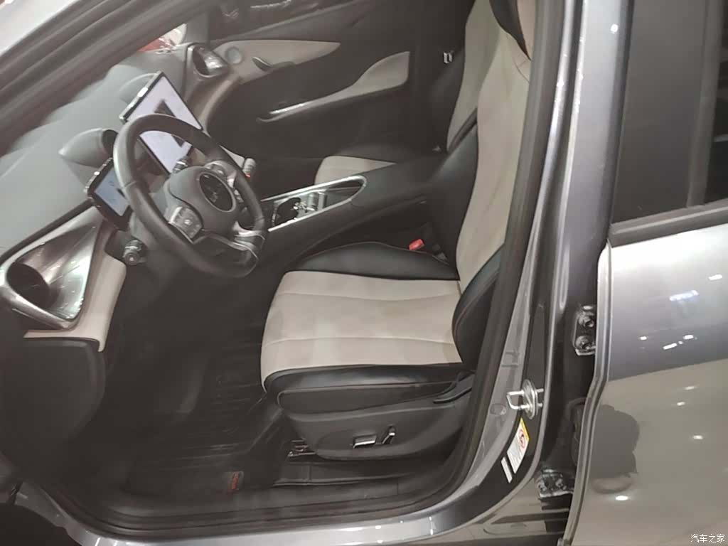 BYD Dolphin, 2024 15