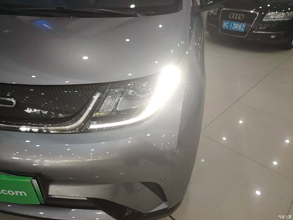 BYD Dolphin, 2024 24