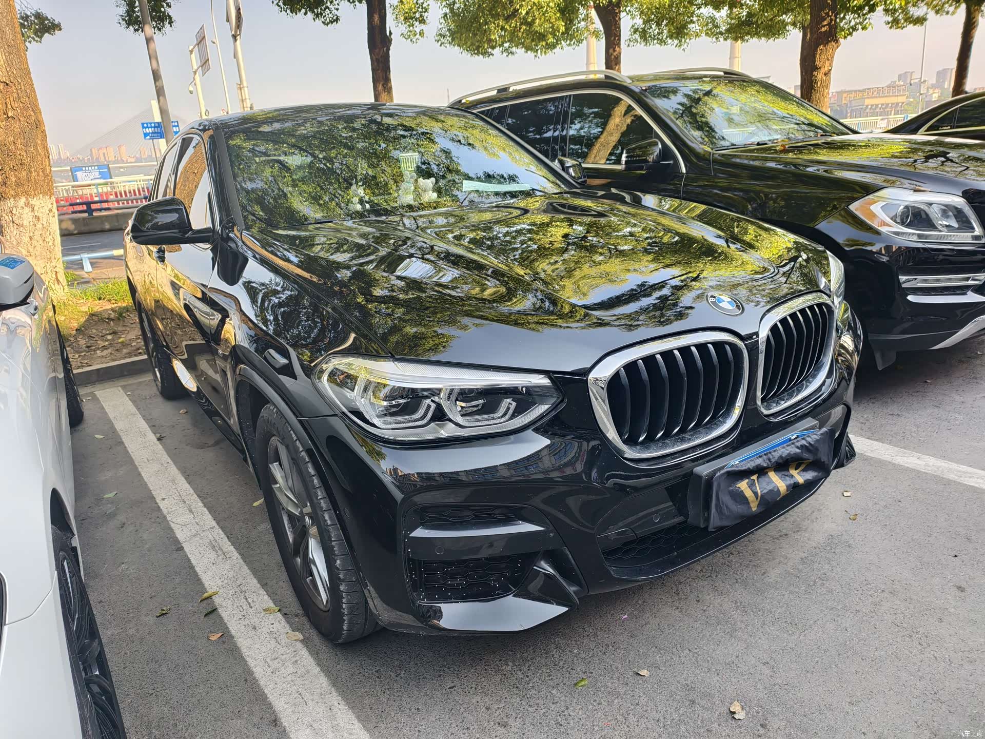 BMW X4, 2020 3